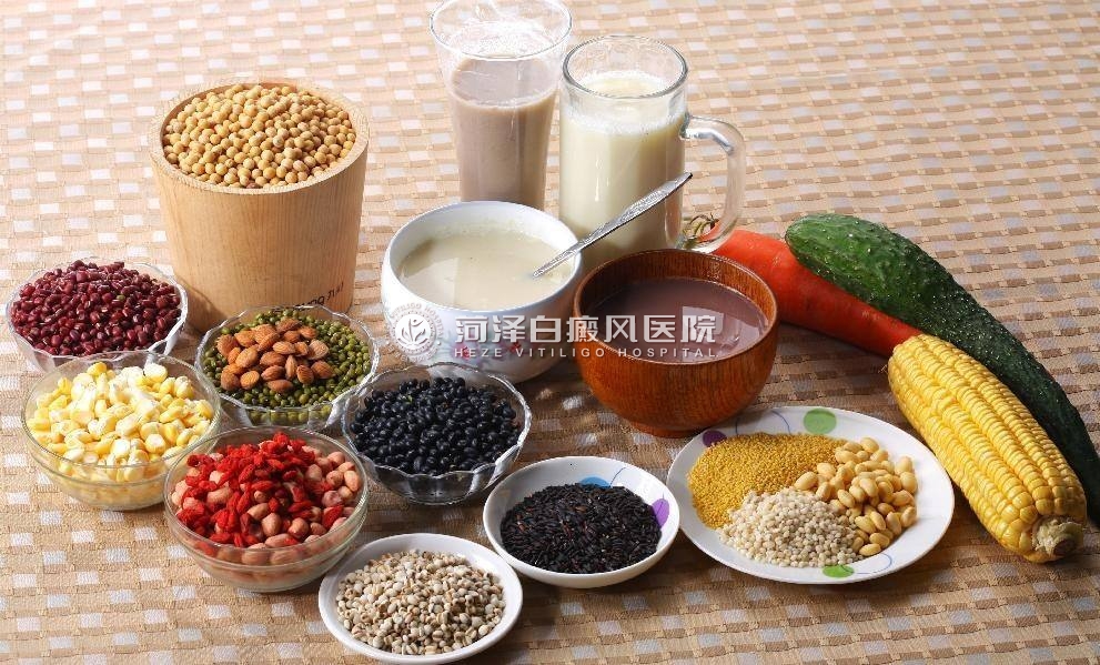 山东白癜风医院