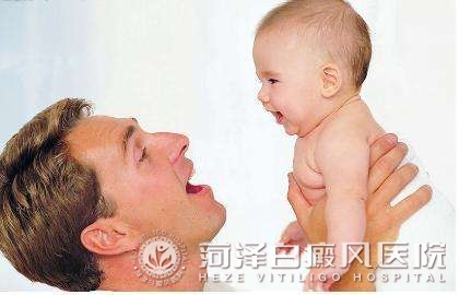 山东菏泽白癜风高等专科医院